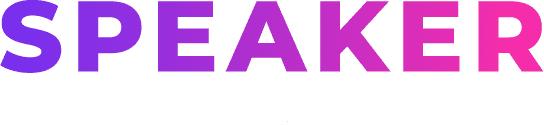 スピーカー