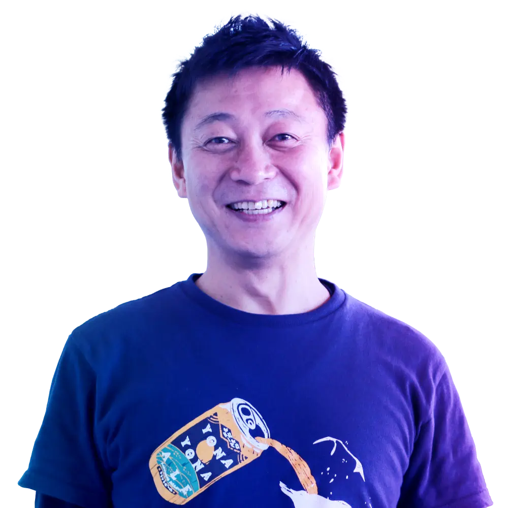 井手 直行