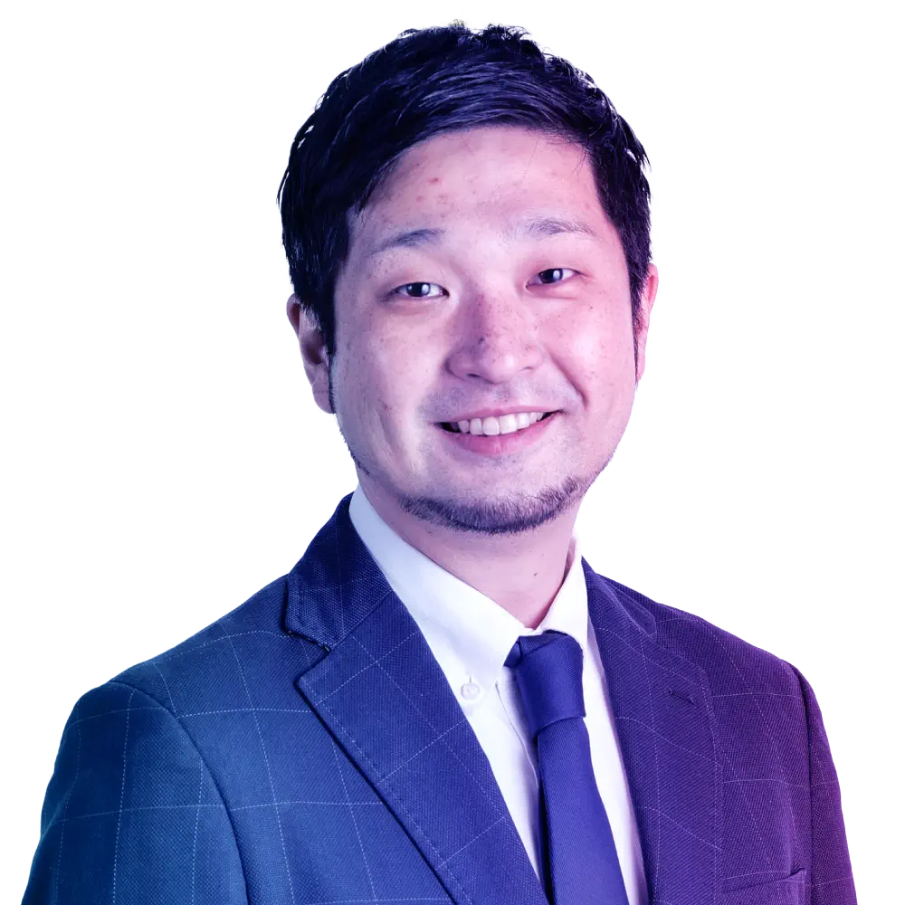 田中 祐輔