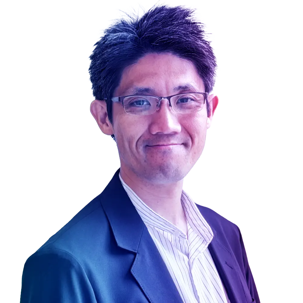 白須 礎成