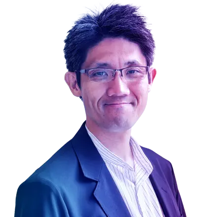 白須 礎成