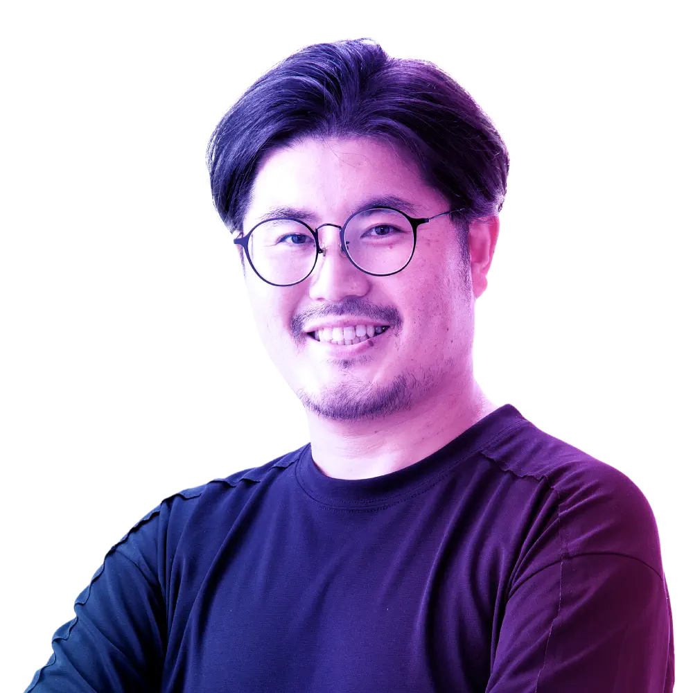 越智 道夫