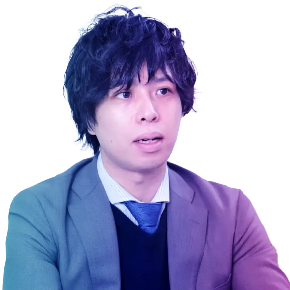 土肥 達郎
