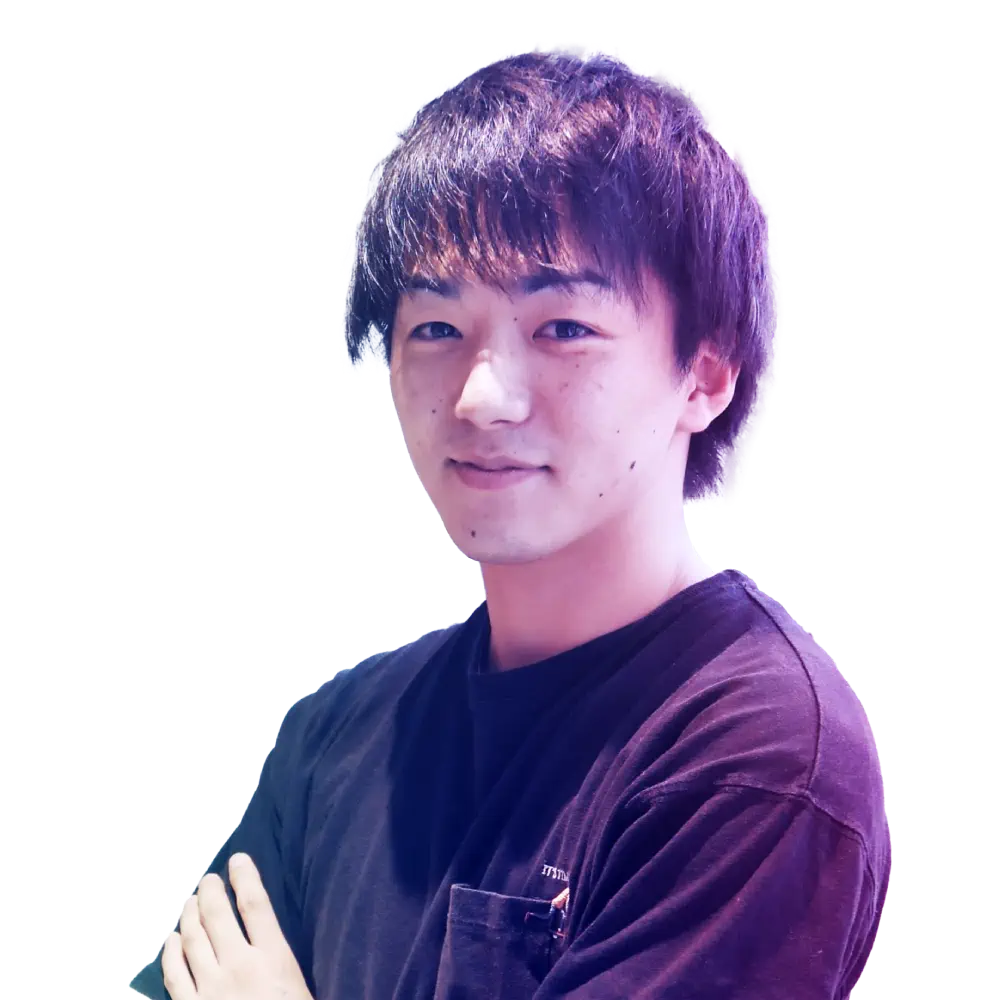 内山 翔