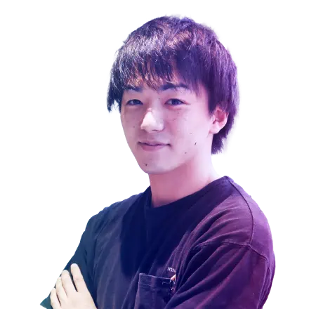 内山 翔