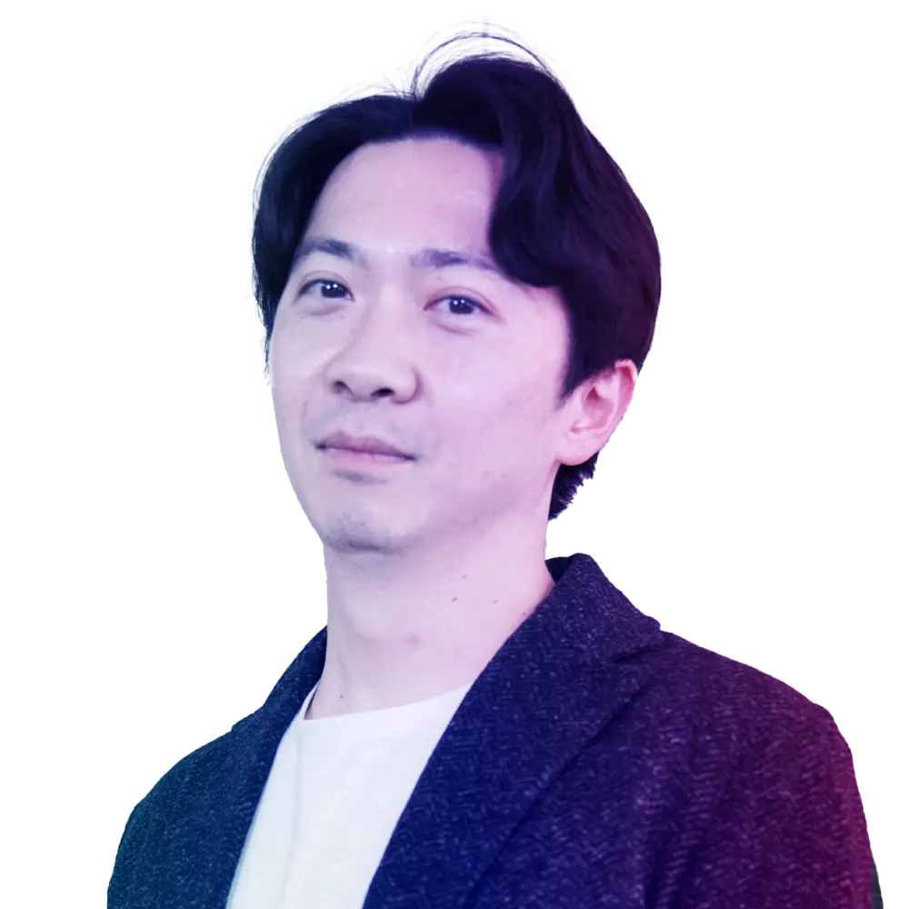 酒井 亮輔
