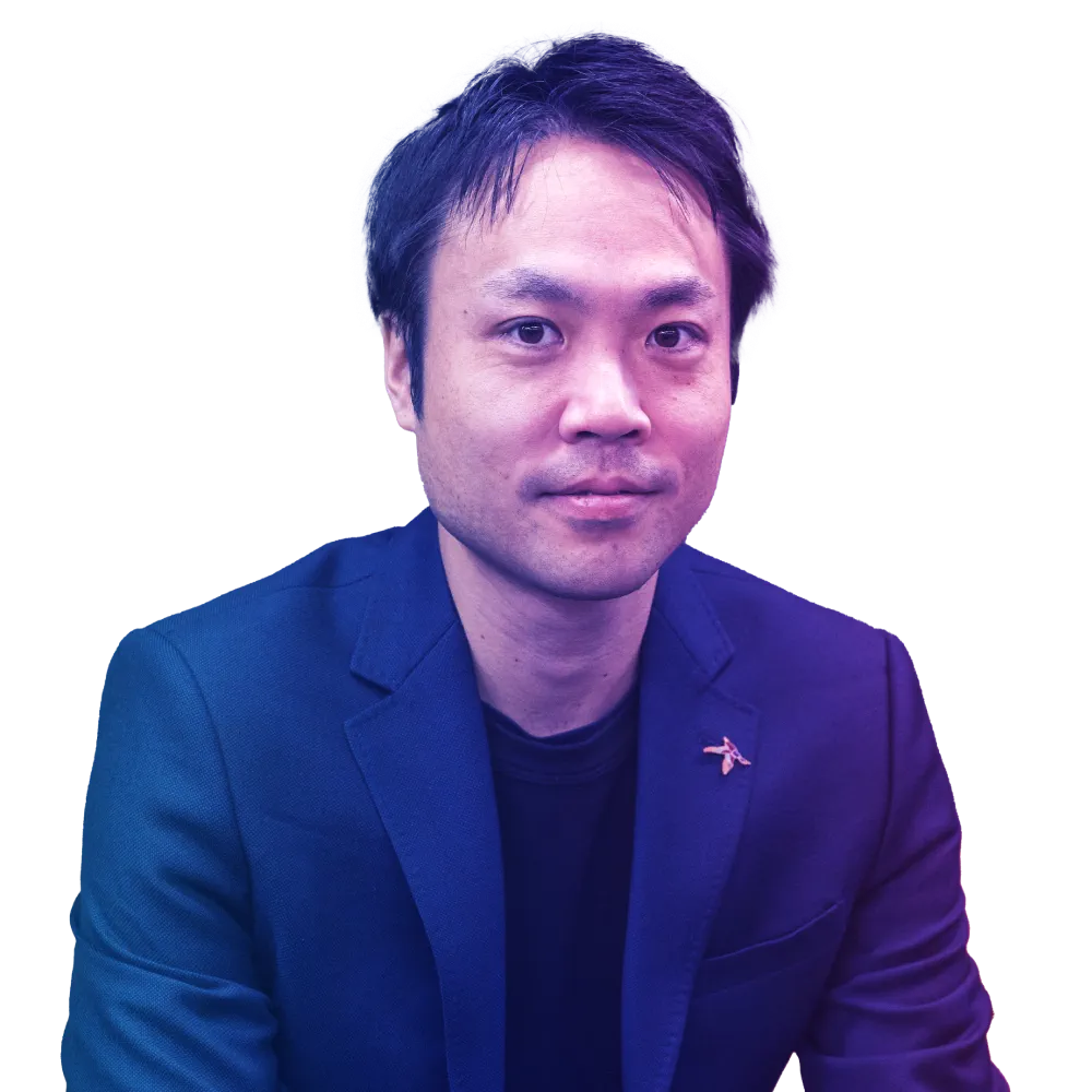 原田 充