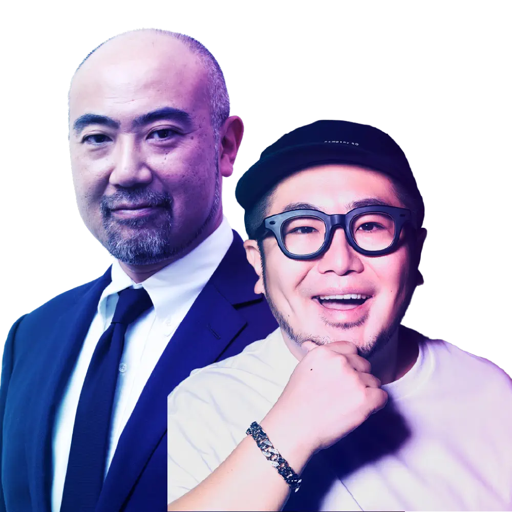 登壇者