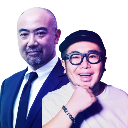 登壇者