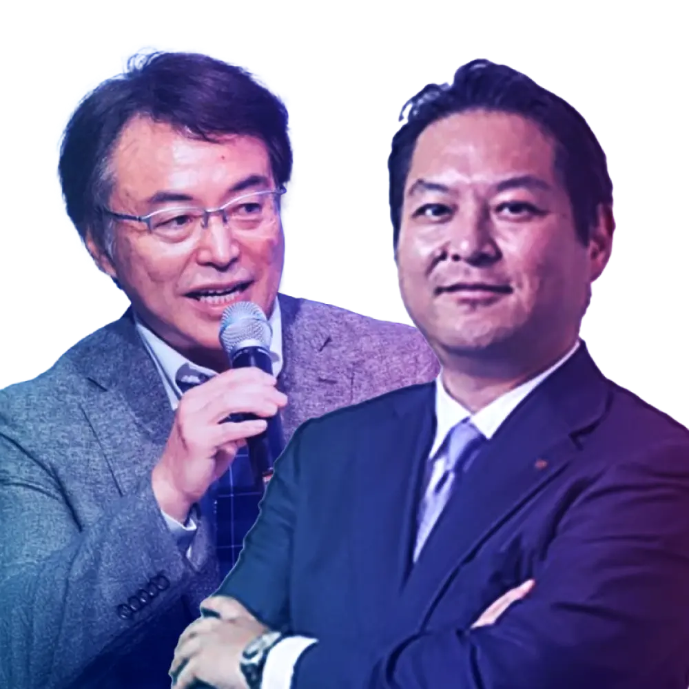 登壇者