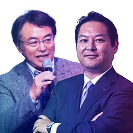 登壇者