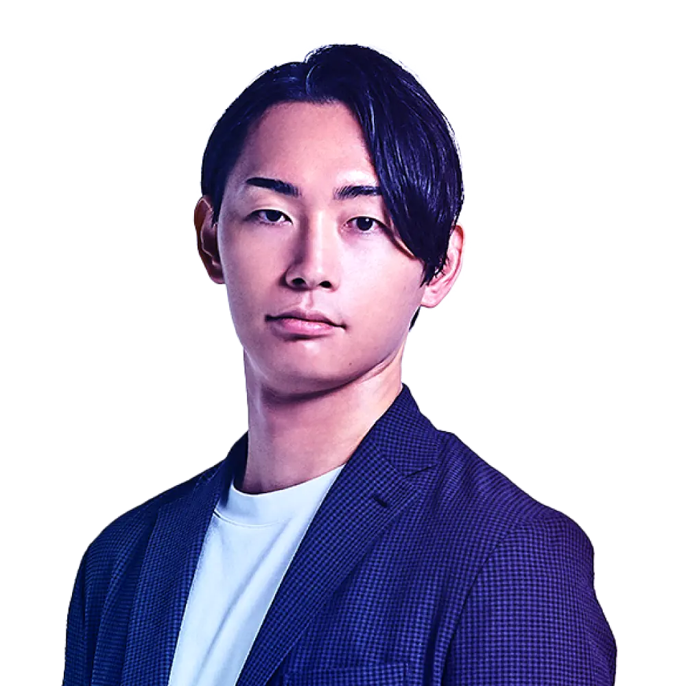 松本 雄馬 