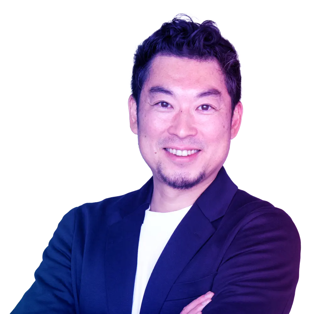 鈴木 梢一郎