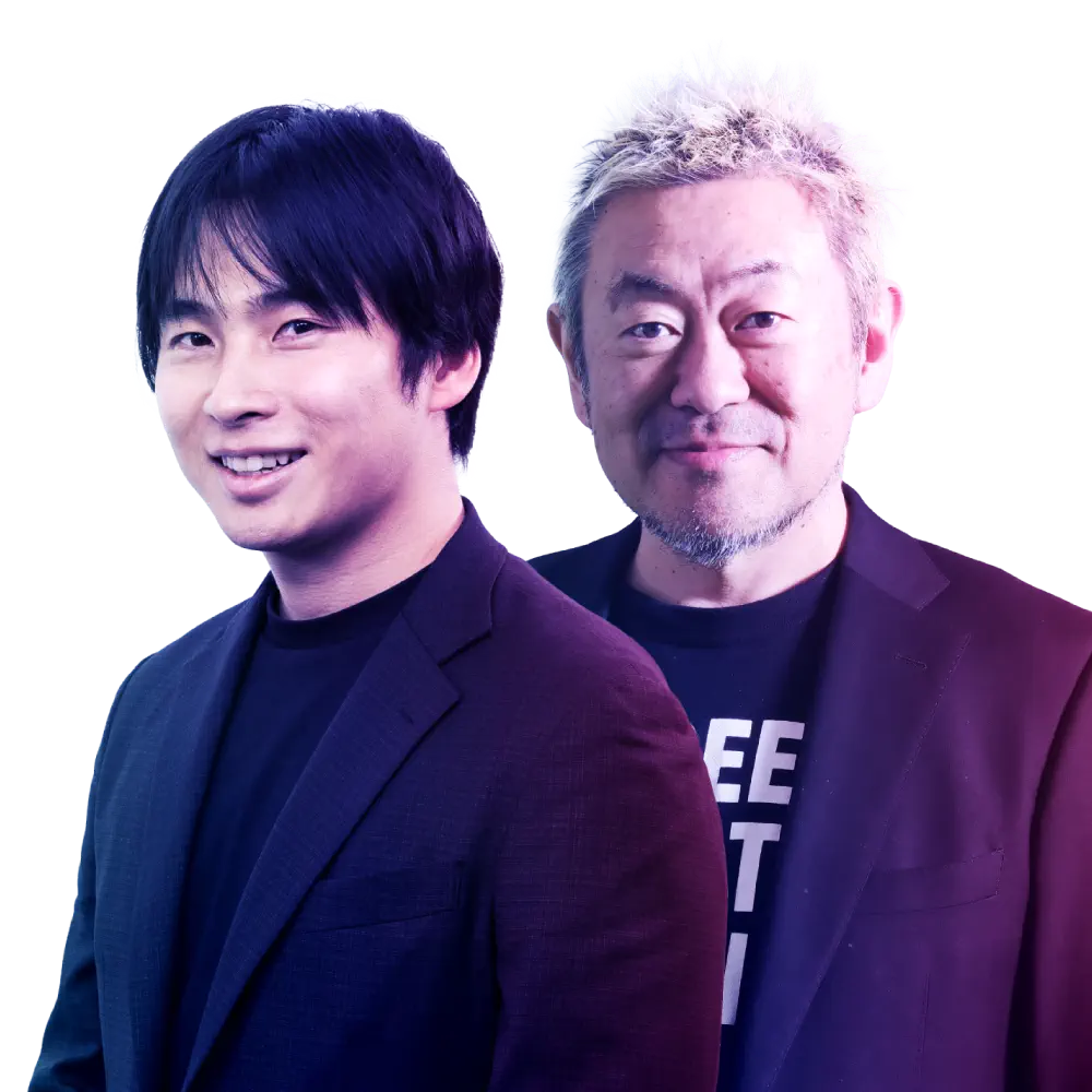 登壇者
