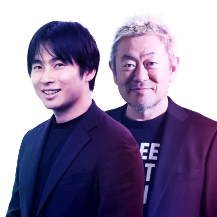 越智 道夫