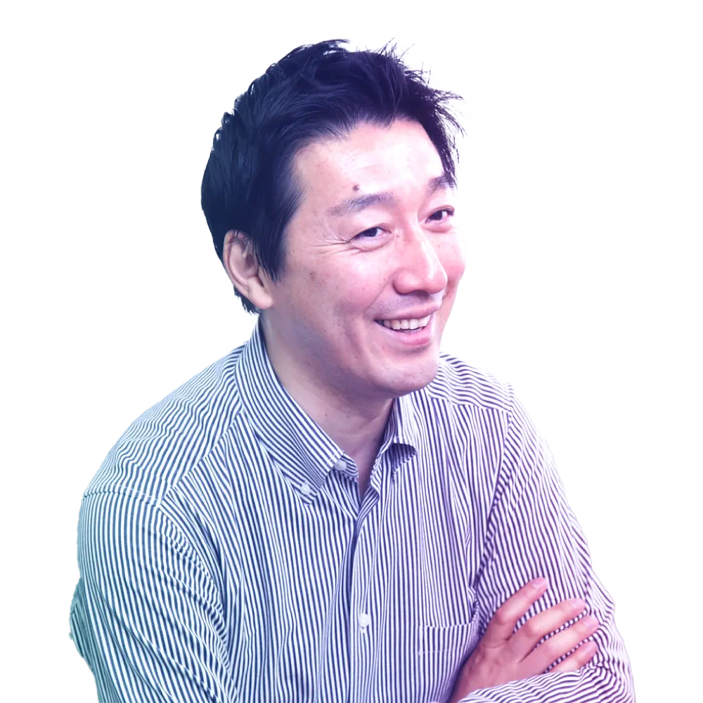 徳力 基彦