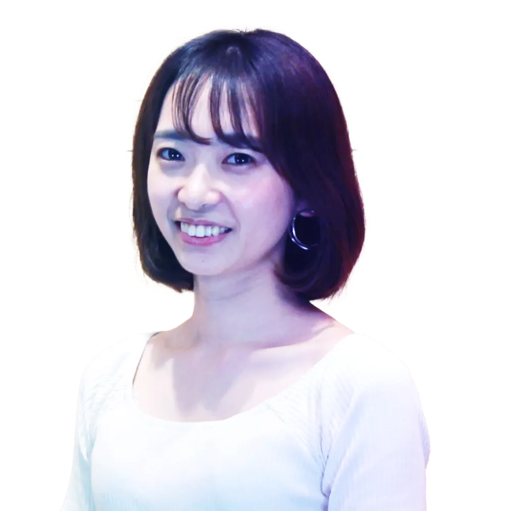 北原 詩緒里