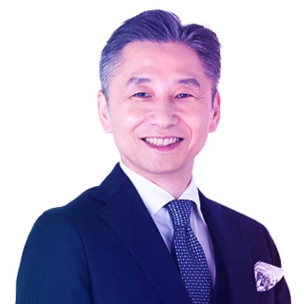 冨永 健