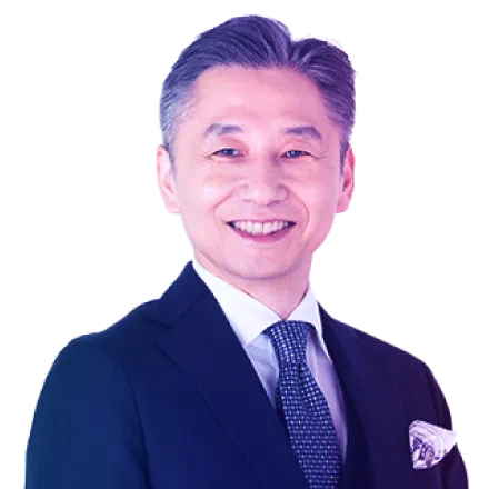 冨永 健