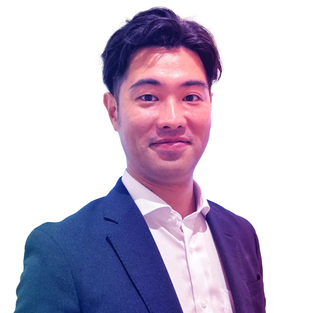 川添 祐樹