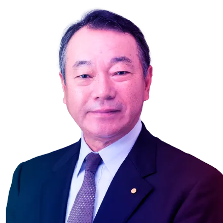 佐々木 眞一