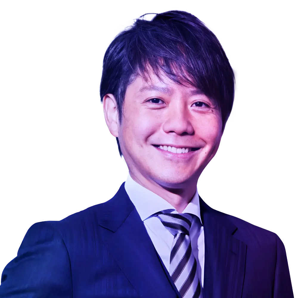 岩永 龍法