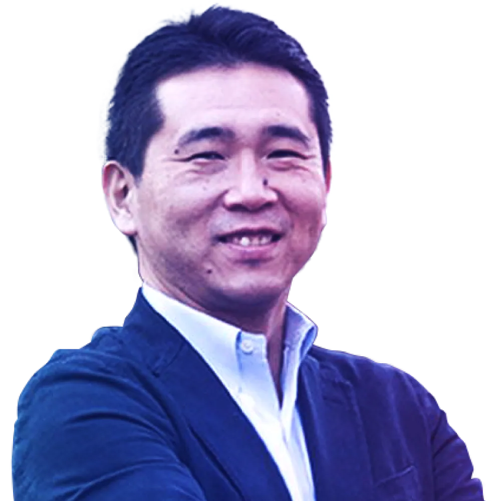 小野 譲司