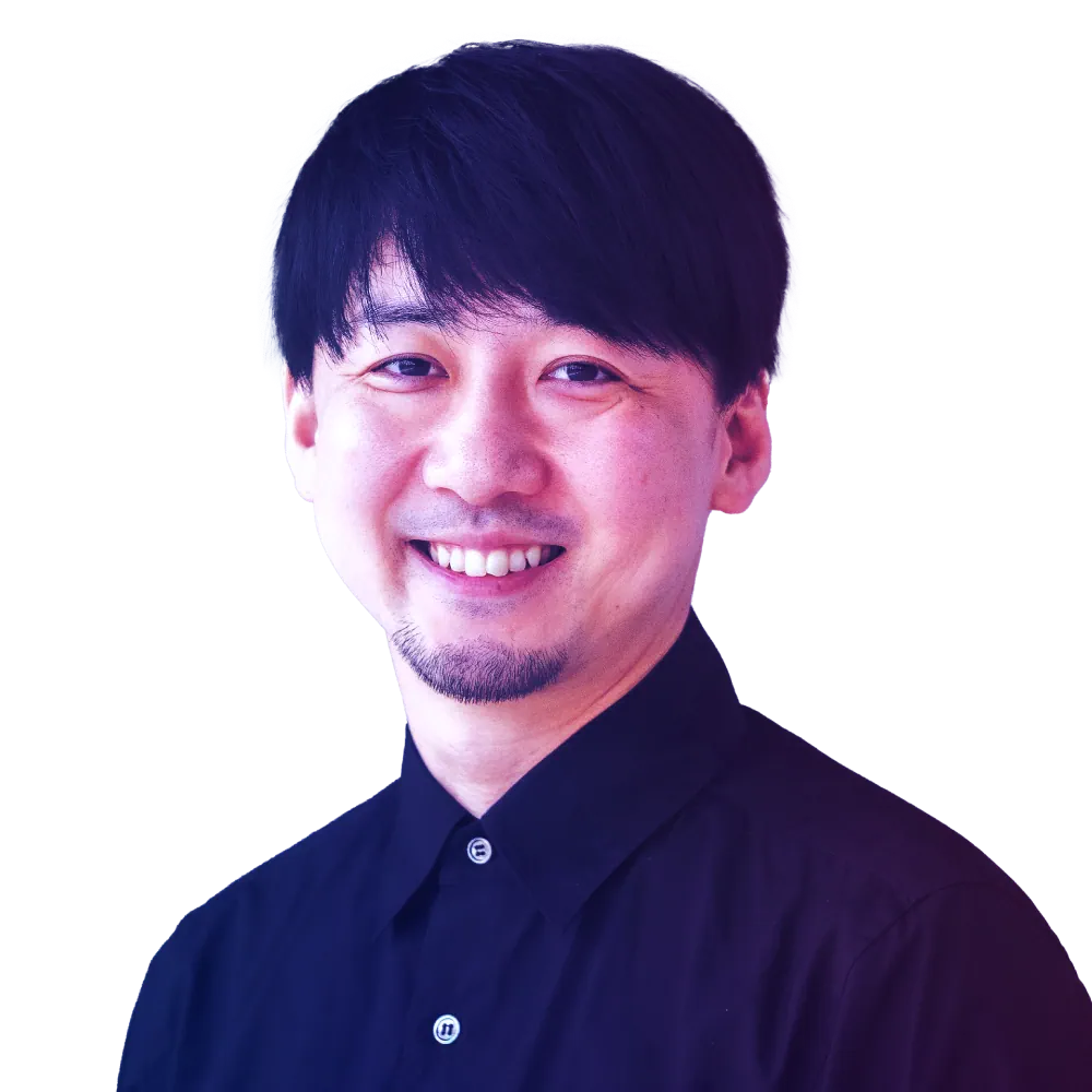 川上 雄介