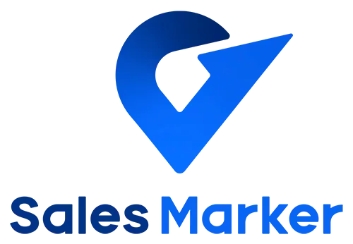 株式会社Sales Marker