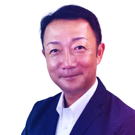 北澤 孝太郎