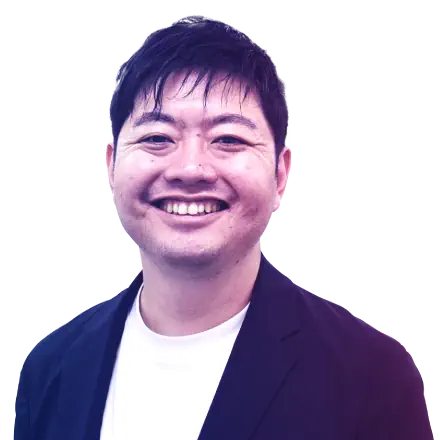 及川 理人